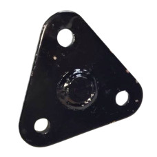 Кронштейн важіля керування ВОМ(вир-во Білорусь,МТЗ)