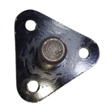 Кронштейн важіля керування ВОМ(вир-во Білорусь,МТЗ)