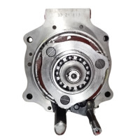 ВВП в зборі(МТЗ-1221 з силовим регулятором) (вир-во Білорусь,БЗТДіА)