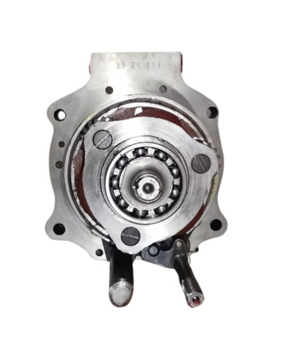 ВВП в зборі(МТЗ-1221 з силовим регулятором) (вир-во Білорусь,БЗТДіА)