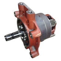 ВВП в зборі(МТЗ-1221 з силовим регулятором) (вир-во Білорусь,БЗТДіА)