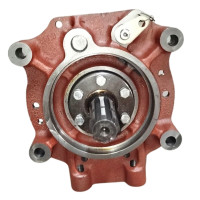 ВВП в зборі(МТЗ-1221 з силовим регулятором) (вир-во Білорусь,БЗТДіА)