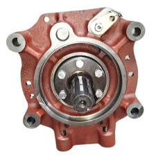 ВВП в зборі(МТЗ-1221 з силовим регулятором) (вир-во Білорусь,БЗТДіА)