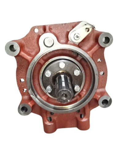 ВВП в зборі(МТЗ-1221 з силовим регулятором) (вир-во Білорусь,БЗТДіА)