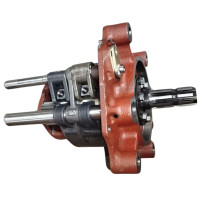 ВВП в зборі(МТЗ-1221 з силовим регулятором) (вир-во Білорусь,БЗТДіА)