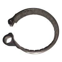 Стрічка ВОМ 34 мм(вир-во Білорусь,БЗТДіА)