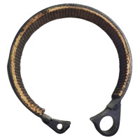 Стрічка ВОМ (плетінка) 34 мм(аналог)