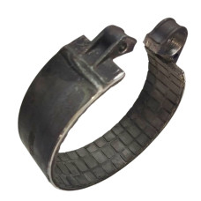 Стрічка ВОМ 56 мм(вир-во Білорусь,БЗТДіА)