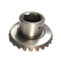 Шестерня диференціала ведена Т-25,  7.37.145