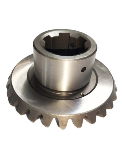 Шестерня диференціала ведена Т-25,  7.37.145