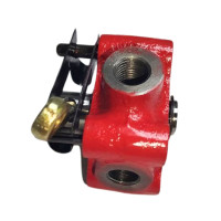 Кран(управління ВОМ) (вир-во Білорусь,ТМ"Салео")