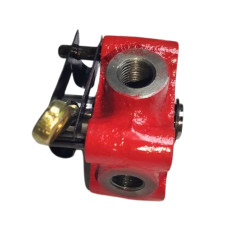 Кран(управління ВОМ) (вир-во Білорусь,ТМ"Салео")