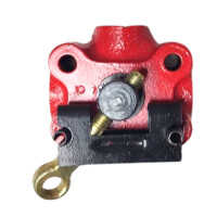 Кран(управління ВОМ) (вир-во Білорусь,ТМ"Салео")