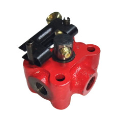 Кран(управління ВОМ) (вир-во Білорусь,ТМ"Салео")