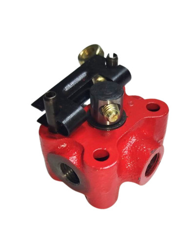 Кран(управління ВОМ) (вир-во Білорусь,ТМ"Салео")