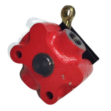 Кран(управління ВОМ) (вир-во Білорусь,ТМ"Салео")