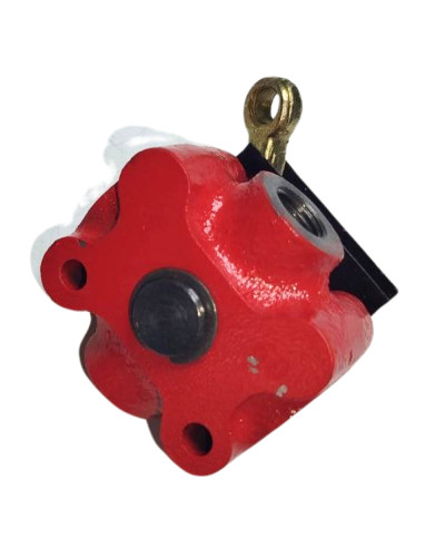 Кран(управління ВОМ) (вир-во Білорусь,ТМ"Салео")