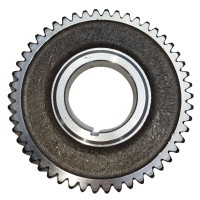 Шестерня масляного насоса Д-260 Z=50(оригінал)