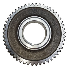 Шестерня масляного насоса Д-260 Z=50 (оригинал)