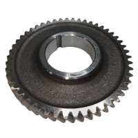 Шестерня масляного насоса Д-260 Z=50(оригінал)