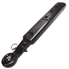 Тяга  (діаметр яблока 35мм)(вир-во Білорусь,МТЗ)