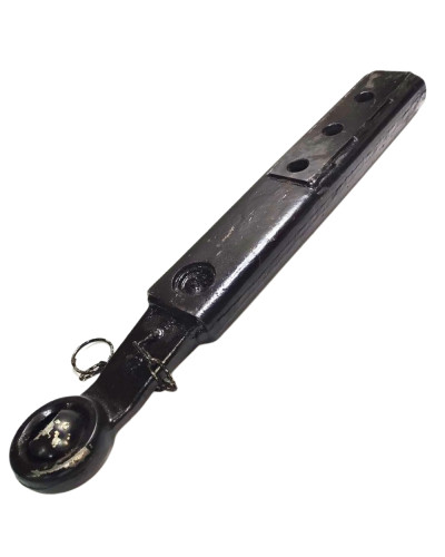 Тяга  (діаметр яблока 35мм)(вир-во Білорусь,МТЗ)