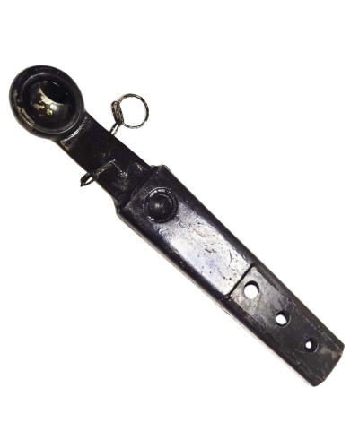 Тяга  (діаметр яблока 35мм)(вир-во Білорусь,МТЗ)