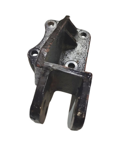 Кронштейн правий (МТЗ-1221 з гідропідйомником(вир-во Білорусь,МТЗ)