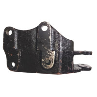 Кронштейн правий (МТЗ-1221 з гідропідйомником(вир-во Білорусь,МТЗ)