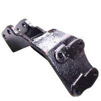 Кронштейн лівий МТЗ-1221 з гідропідйомником(вир-во Білорусь,МТЗ)