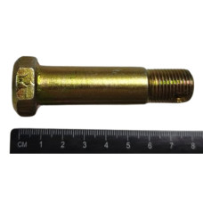 Болт серьги(вир-во Україна,РЗТ)