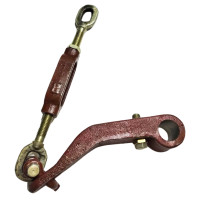 Стяжка МТЗ-1025 (вир-во Білорусь,ВЗТЗЧ)