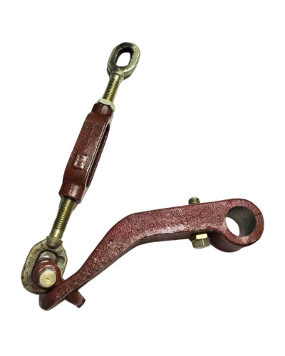 Стяжка МТЗ-1025 (вир-во Білорусь,ВЗТЗЧ)