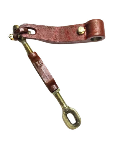 Стяжка МТЗ-1025 (вир-во Білорусь,ВЗТЗЧ)