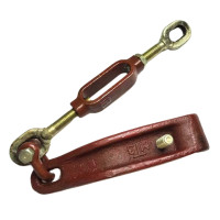 Стяжка МТЗ-1025 (вир-во Білорусь,ВЗТЗЧ)