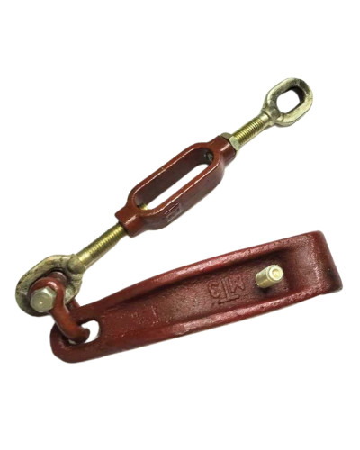 Стяжка МТЗ-1025 (вир-во Білорусь,ВЗТЗЧ)