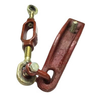 Стяжка МТЗ-1025 (вир-во Білорусь,ВЗТЗЧ)