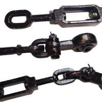 Стяжка МТЗ-1221(вир-во Білорусь,ВЗТЗЧ)