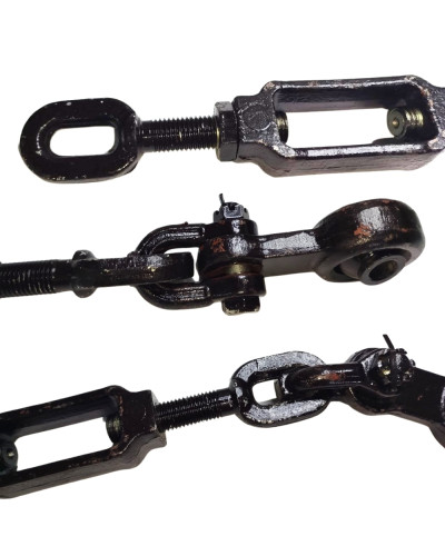 Стяжка МТЗ-1221(пр-во Беларусь,ВЗТОЧ)