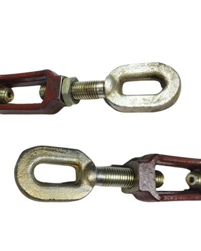 Стяжка(вир-во Білорусь,ВЗТЗЧ)