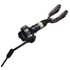 Розкіс коротка серьга и вилка(вир-во Білорусь,ВЗТЗЧ)