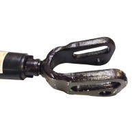 Розкіс коротка серьга и вилка(вир-во Білорусь,ВЗТЗЧ)