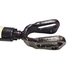 Розкіс коротка серьга и вилка(вир-во Білорусь,ВЗТЗЧ)