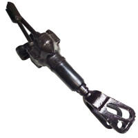 Розкіс коротка серьга и вилка(вир-во Білорусь,ВЗТЗЧ)