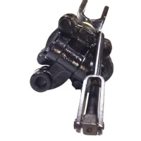 Розкіс коротка серьга и вилка(вир-во Білорусь,ВЗТЗЧ)