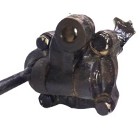 Розкіс коротка серьга довга вилка(вир-во Білорусь,ВЗТЗЧ)