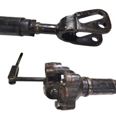 Розкіс коротка серьга довга вилка(вир-во Білорусь,ВЗТЗЧ)