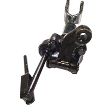 Розкіс довга серьга і вилка(вир-во Білорусь,ВЗТЗЧ)