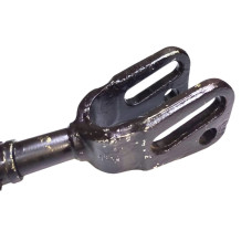 Розкіс довга серьга і вилка(вир-во Білорусь,ВЗТЗЧ)