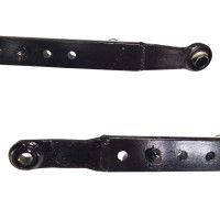 Тяга навіски МТЗ-1221(суцільна D=28.7з сил.рег.)(вир-во Білорусь,МТЗ)